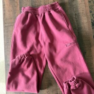Comfrt travel pants size Small